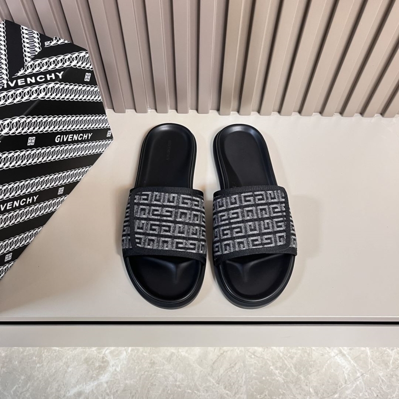 Givenchy Slippers